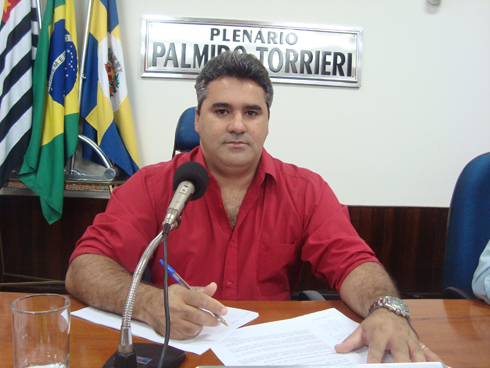 Marcelo Otaviano do Santos