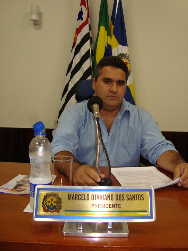Marcelo Otaviano: preocupação com as famílias carentes
