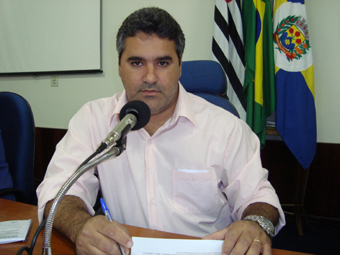 Marcelo Otaviano dos Santos