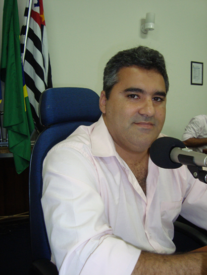 Presidente Marcelo Otaviano dos Santos