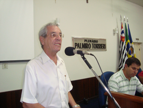 Antônio Francisco Guerra dos Santos