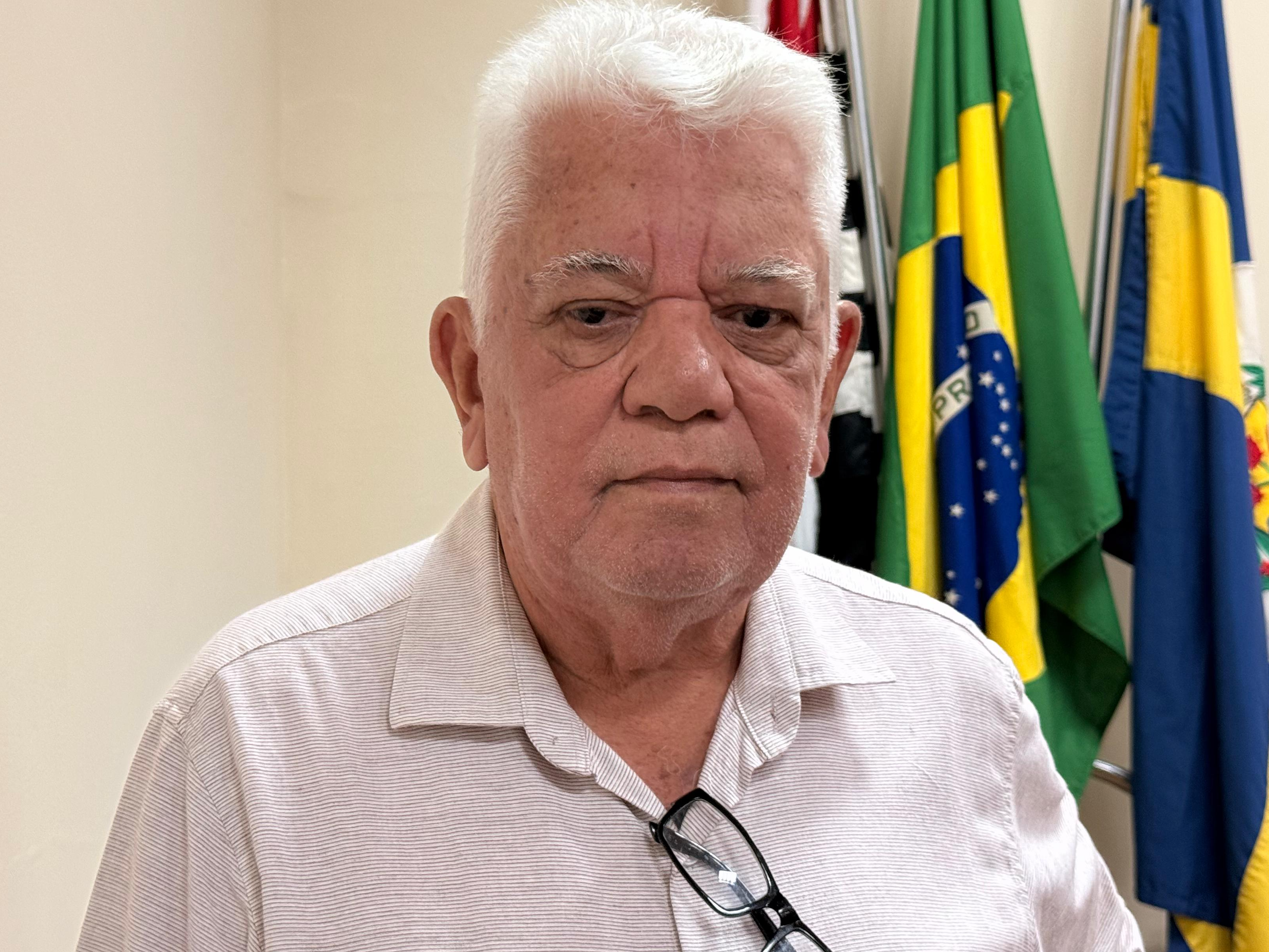 LUIZ DA FARMACIA 
